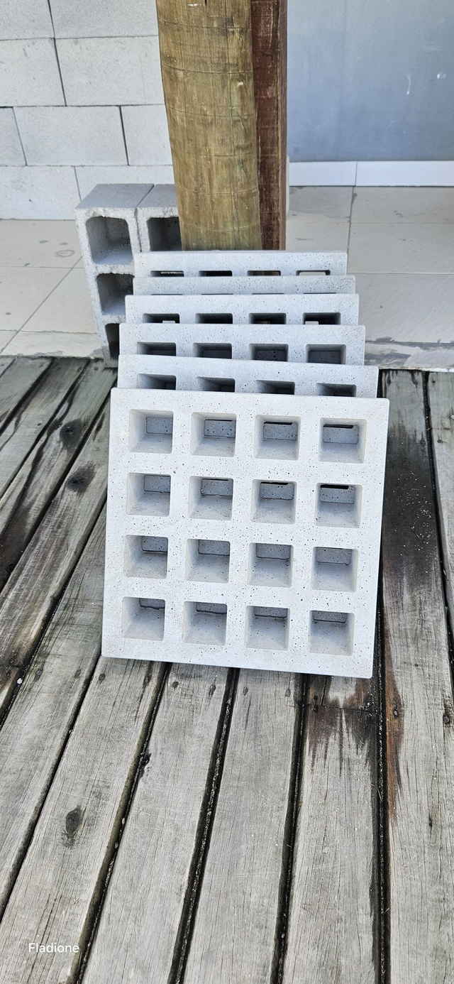 COBOGÓ ANTI-CHUVA 39X39X07 - Preço para retirar na fábrica