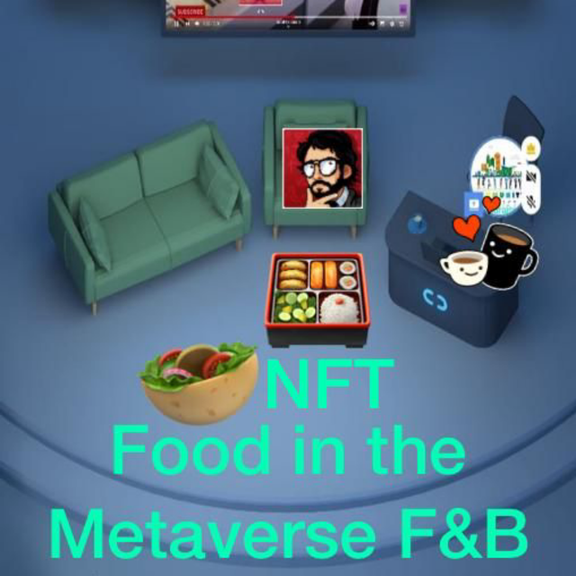 Subscribe to Grillaz Takeout Franchise NFT