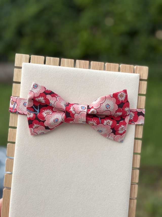 Noeud papillon - Bloom Gentleman