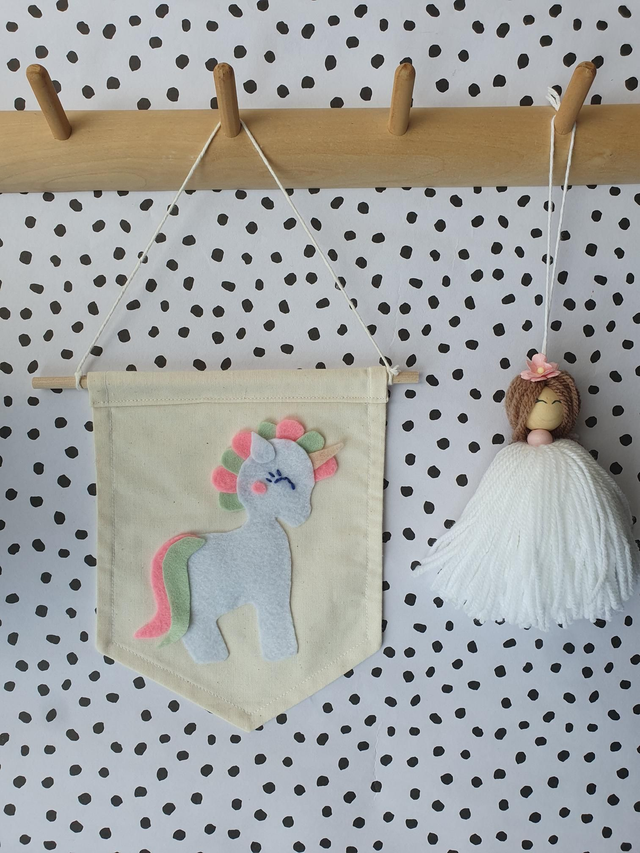 Unicorn Banner