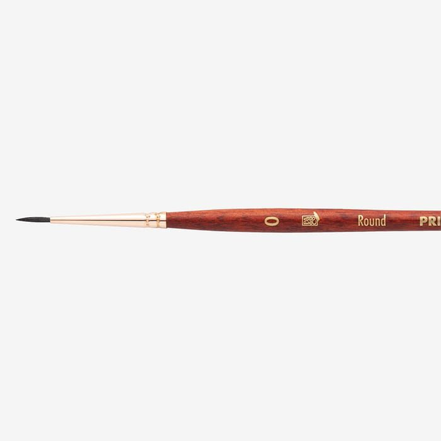 Pinceau Aquarelle Princeton NEPTUNE Taille 0