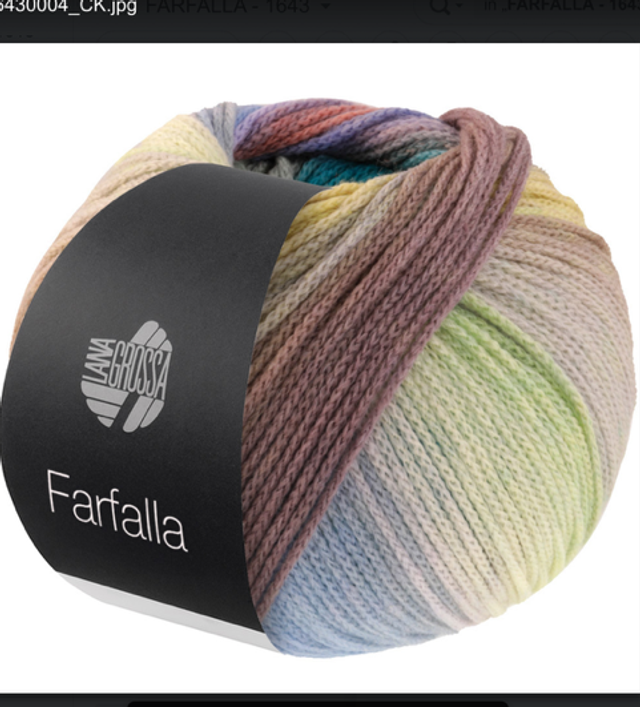 Farfalla