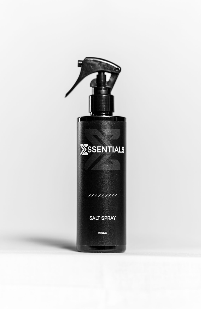 SEA SALT SPRAY