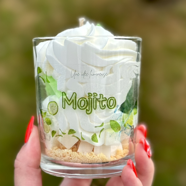 Mojito Grande