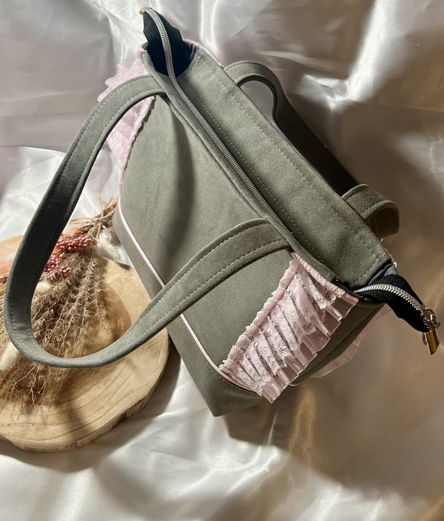 Le sac Shanna junior 