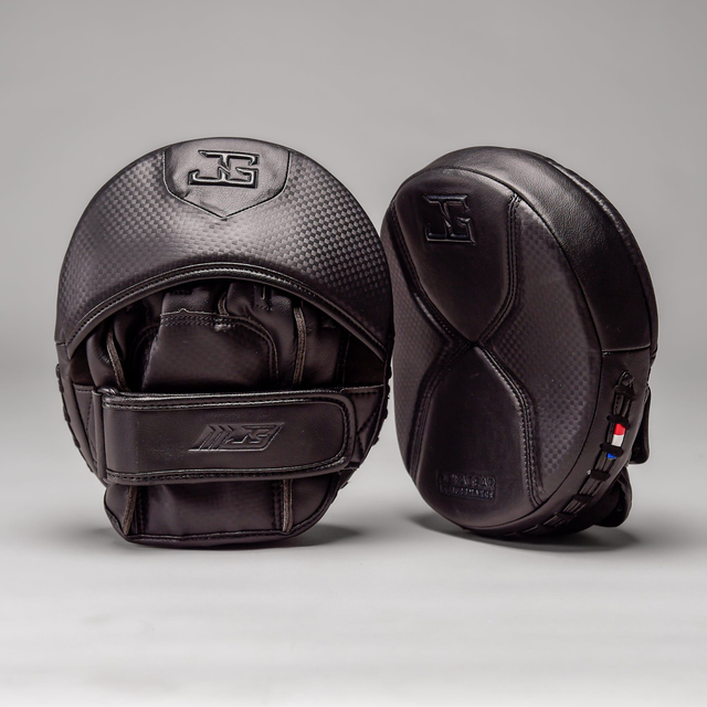 Joyagear Performance CM100 Handpads Zwart/Carbon