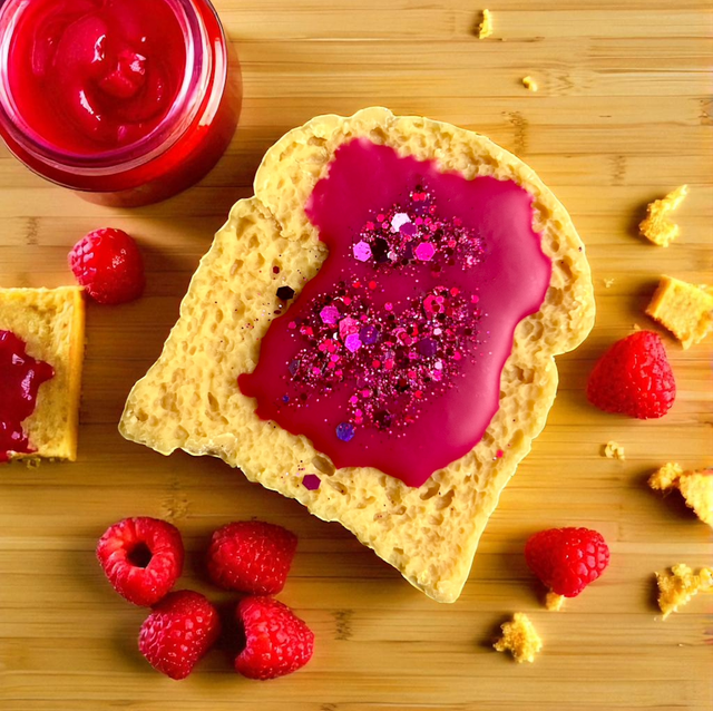 Fondant Framboise