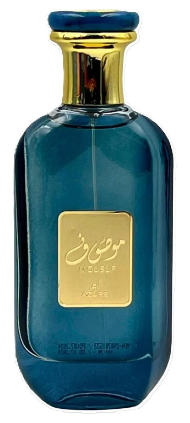 Ard Al Zaafaran Mousuf Azure Unisex Eau De Parfum