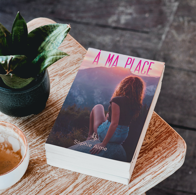 001- À ma place - Treasure State Lovers - Livre 1