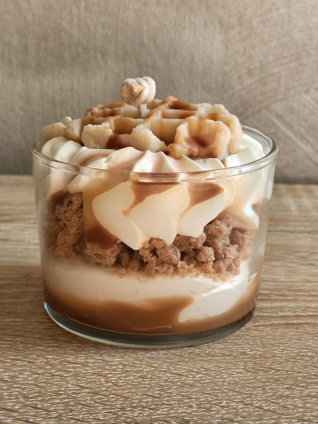 Caramel beurre salé 