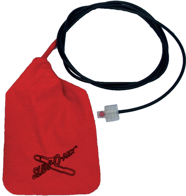 Slide-O-Mix Écouvillon Trombone Multi écouvillon