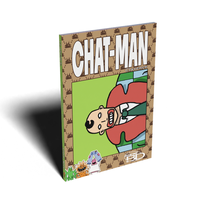 Chat-Man