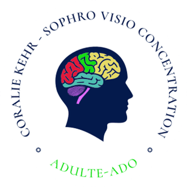 1 SOPHRO CONCENTRATION - VISIO A DISTANCE Adulte-Ado 1 SEANCE INDIVIDUELLE via votre connexion internet - 1 heure (prix par personne)