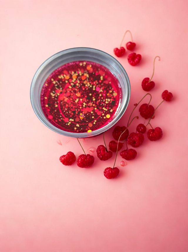 Jelly Poussière de fée 