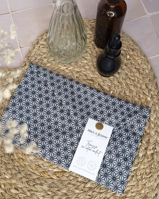 Trousse à maquillage Camille