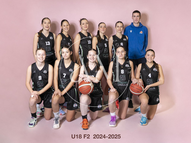 U18 F2