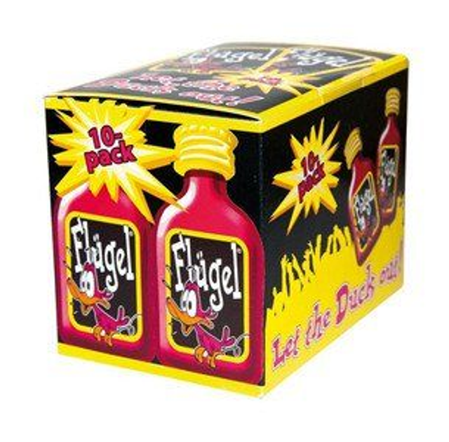 Flugel 10-Pack