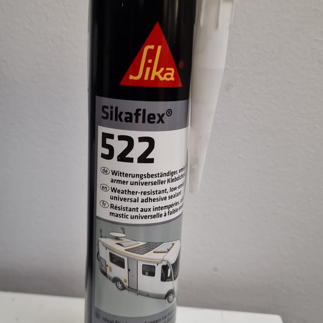 Sikka Flex 522