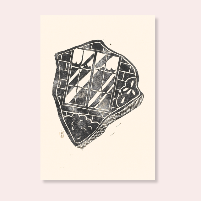 Inktober 2024 - "Ouverture"