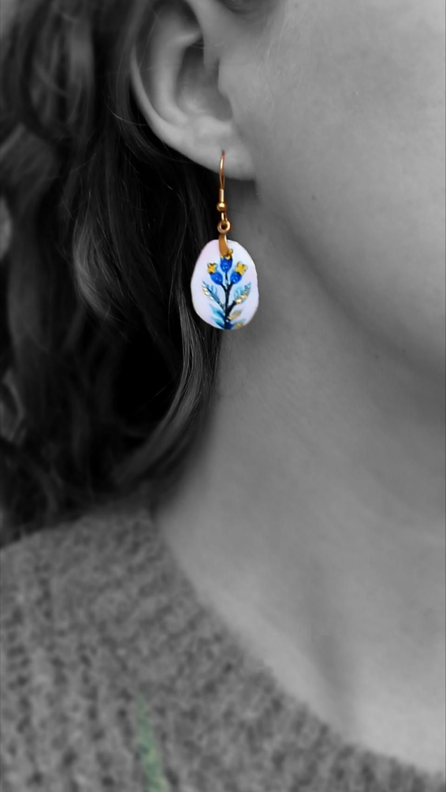 Fleur sauvage