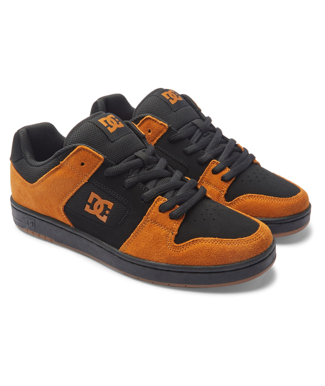 Manteca 4 - Brown / Black - Size 9US 