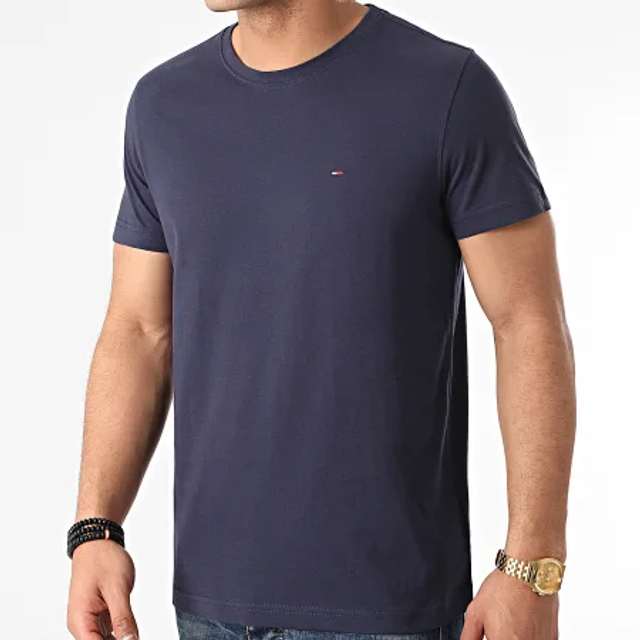 TEE-SHIRT HOMME TOMMY HILFIGER