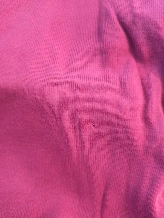 Débardeur 10 ans NKY