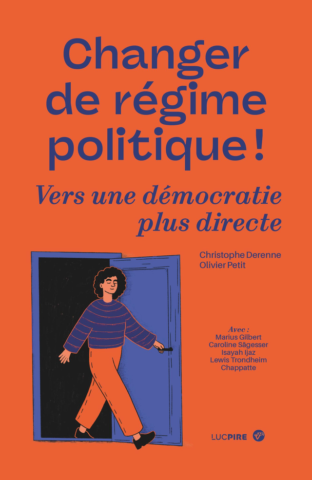 Changer de régime politique