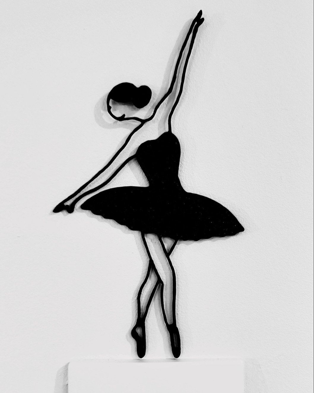 La ballerine 