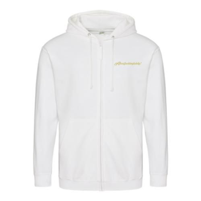 Absofuckinglutely Zoodie