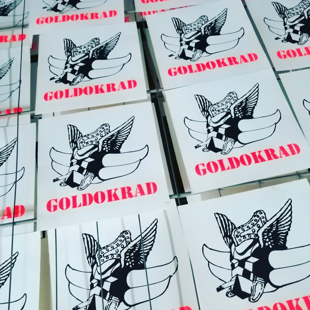 GOLDOKRAD