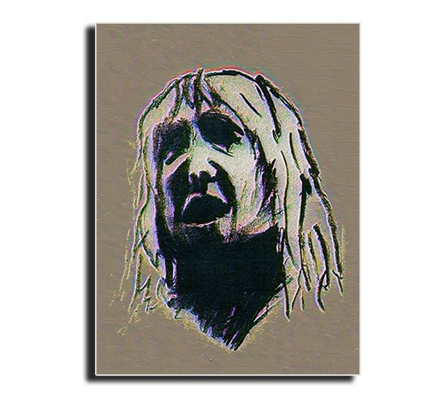 05 Head - From The Soul, 1983.