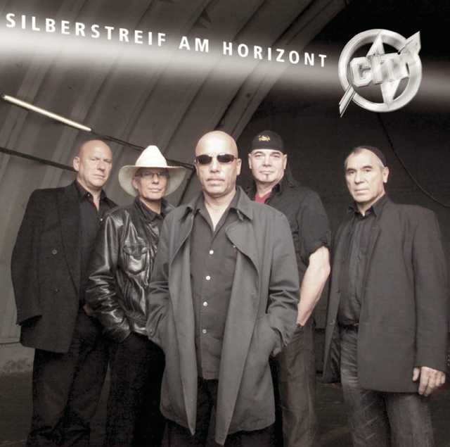 CD "Silberstreif am Horizont" 