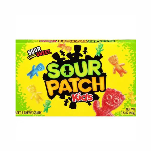 Sour patch original 