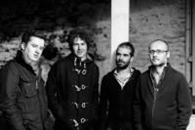 Manolo Cabras Quartet (28/02/2026)