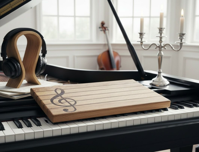 PLANCHE À DÉCOUPER N°124