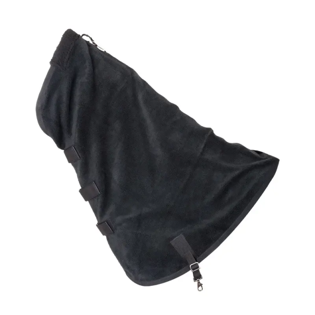 Cou pour couverture BACK ON TRACK polaire Suprême - 145cm