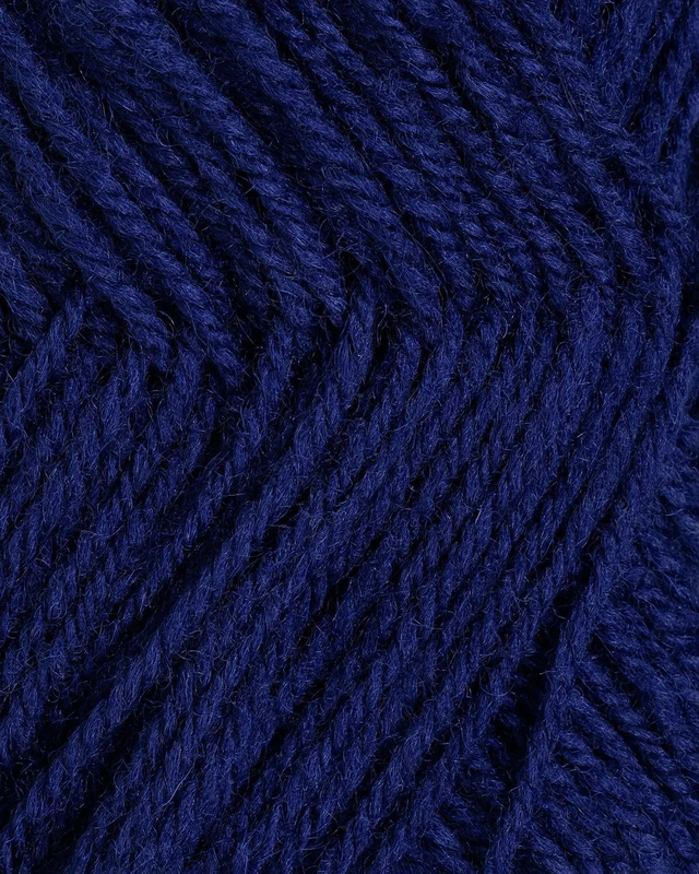 Rauma 3-Tråds - 0149 - Dark Blue