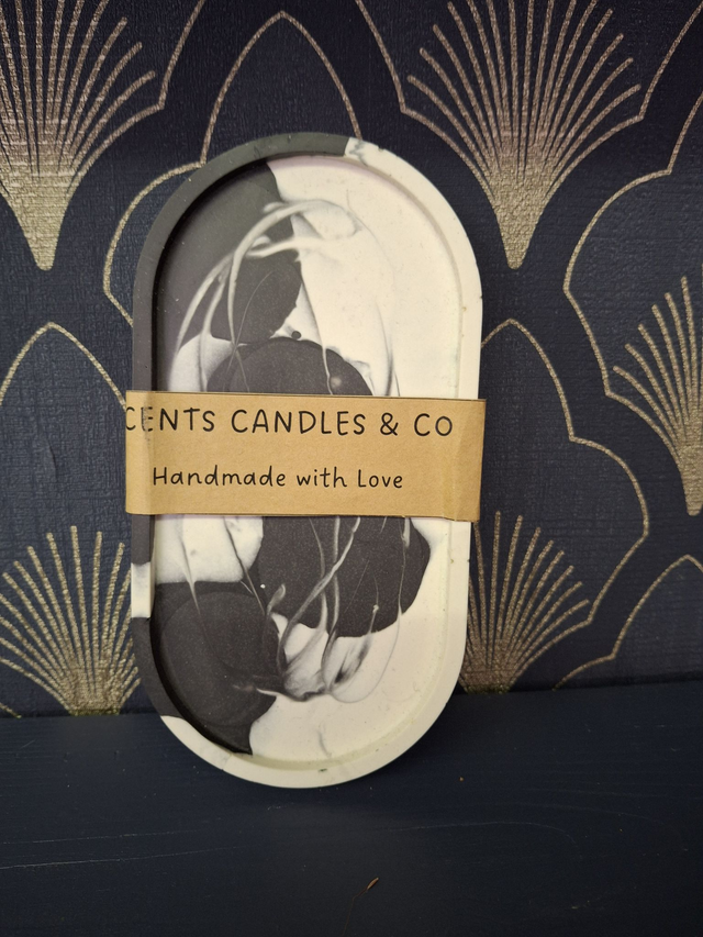 Coupelle vide poche / plateau