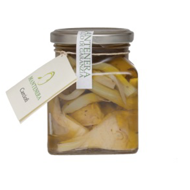 Carciofi 