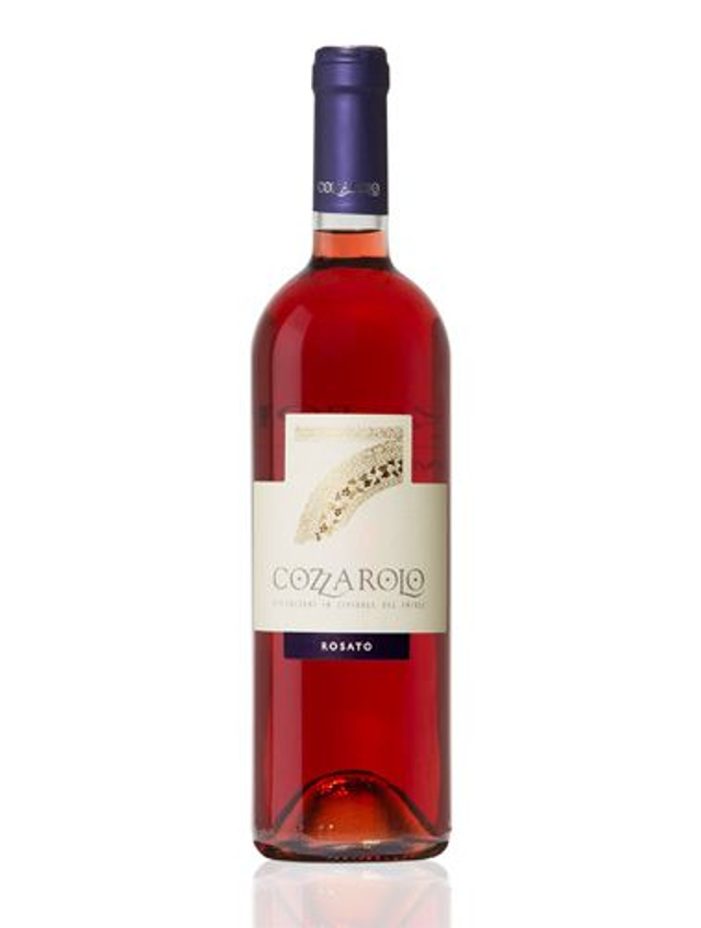  vino Rosato