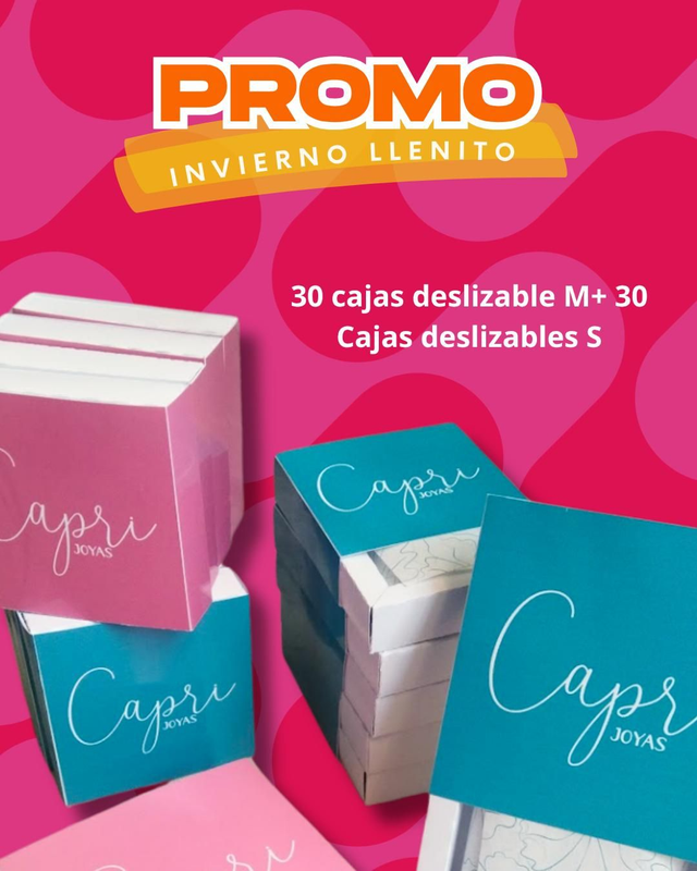 PROMOCIÓN JUNIO- 2