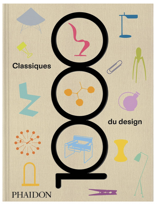 1000 Classiques du design