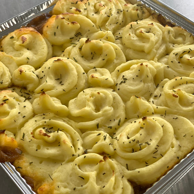 Cottage Pie