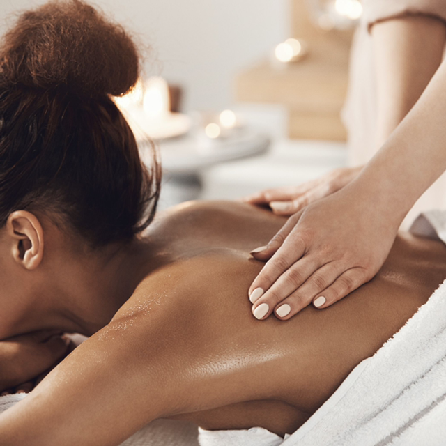 Rituel Tentations sucrées visage  ou ô chocolat + 30 min massage corps 