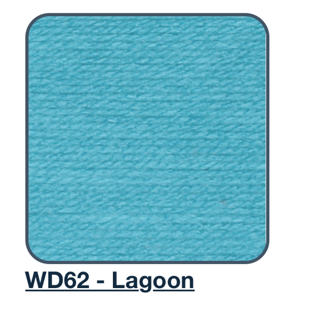 Wendy Supreme DK WD62 Lagoon 