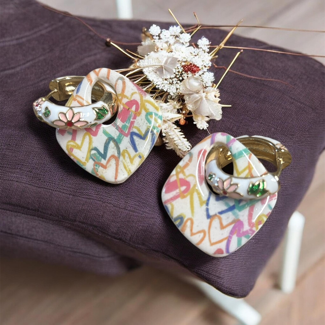 Pampilles interchàgeables