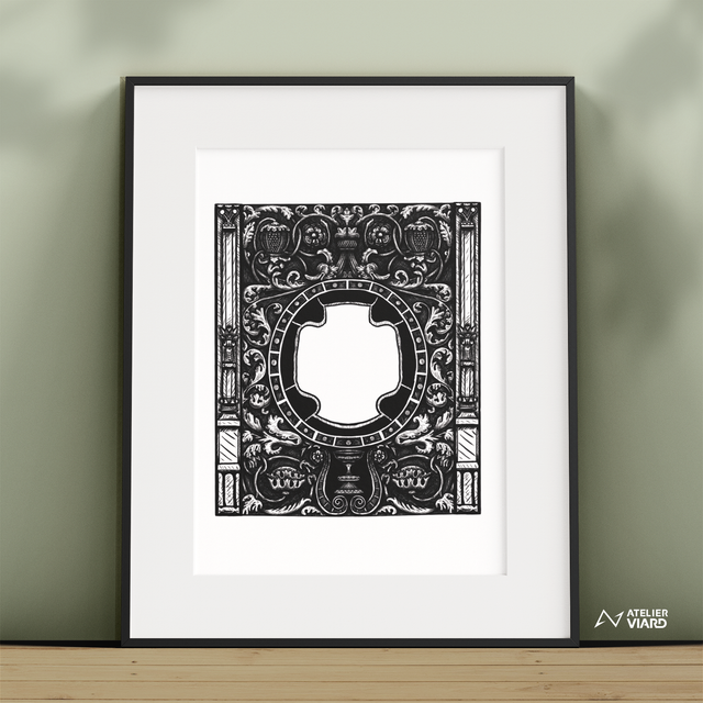 Meert vitrail - Collection Lille