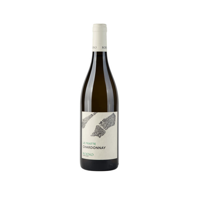 ROENO | LE FRATTE | CHARDONNAY VALDADIGE DOC