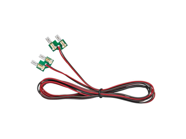 voie C Connexion supplémentaire Märklin 74042 H0